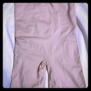 Shapermint high waist short